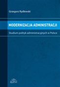 Polska książka : Modernizac... - Grzegorz Rydlewski