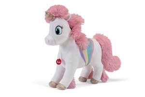 Obrazek Maskotka Jednorożec M TRUDI