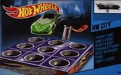 Hot Wheels... -  fremdsprachige bücher polnisch 