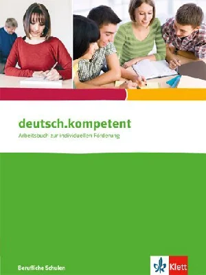 Obrazek DEUTSCH.KOMPETENT