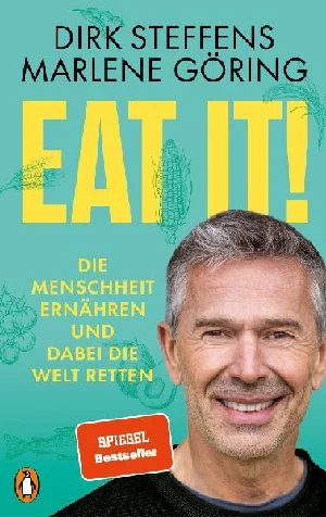 Bild von STEFFENS, D: EAT IT!