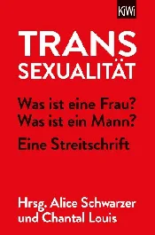 Polnische buch : TRANSSEXUA...