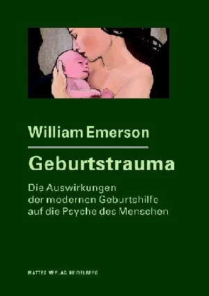 Bild von EMERSON, W: GEBURTSTRAUMA