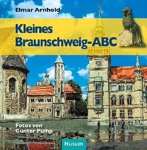 Obrazek ARNHOLD, E: KLEINES BRAUNSCHWEIG-ABC