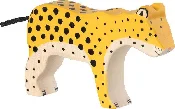 Książka : LEOPARD