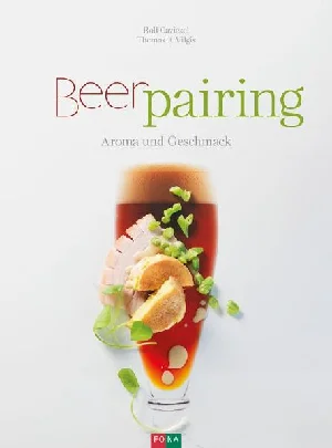 Obrazek CAVIEZEL, R: BEER-PAIRING