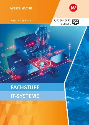 Obrazek FACHSTUFE IT-SYSTEME SB