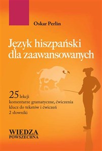 Bild von Język hiszpański dla zaawansowanych