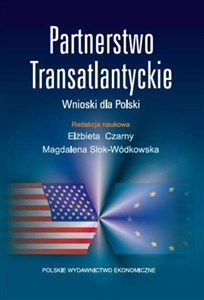Bild von Partnerstwo Transatlantyckie Wnioski dla Polski