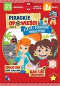 Polska książka : Pirackie o... - Katarzyna Borucka