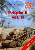 Polnische buch : PzKpfw II ... - Janusz Ledwoch