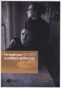 Bild von Perspektywa gender w polityce społecznej