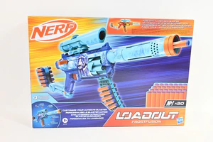 Bild von NERF Loadout Frostfusion