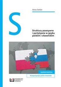Bild von Struktury posesywne i partytywne w języku polskim i słoweńskim