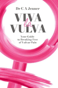 Bild von JENNER, C: VIVA LA VULVA