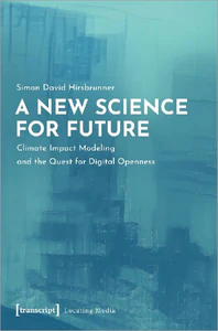 Bild von HIRSBRUNNER, S: NEW SCIENCE FOR FUTURE