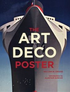 Bild von The Art Deco Poster