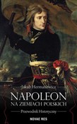 Polnische buch : Napoleon n... - Jakub Hermanowicz