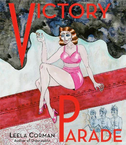 Bild von CORMAN, L: VICTORY PARADE