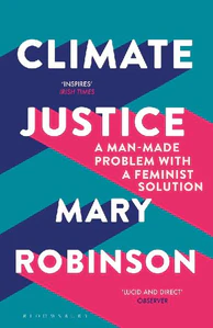 Obrazek ROBINSON, M: CLIMATE JUSTICE