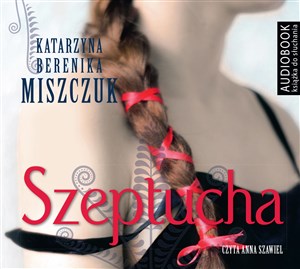 Bild von [Audiobook] Szeptucha
