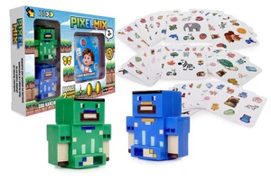 Bild von Gra karciana Pixel Mix