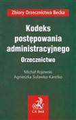 Książka : Kodeks pos... - Michał Rojewski, Agnieszka Suławko-Karetko