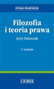Polnische buch : Filozofia ... - Jerzy Oniszczuk