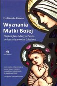 Wyznania M... - Ferdinando Rancan -  fremdsprachige bücher polnisch 