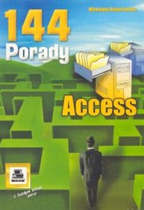 Bild von Access. 144 porady