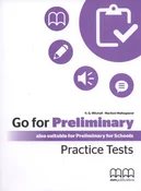 Go For Pre... - H.Q. Mitchell, Marileni Malkogianni - buch auf polnisch 