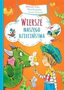 Bild von Wiersze naszego dzieciństwa