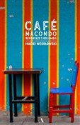 Polnische buch : Café Macon... - Maciej Wesołowski