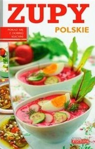 Obrazek Dobra kuchnia Zupy polskie
