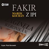 Polska książka : [Audiobook... - Marek Kochan