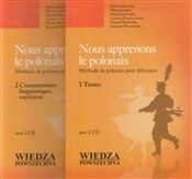 Nous appre... - Opracowanie Zbiorowe -  polnische Bücher