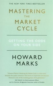 Obrazek Mastering The Market Cycle