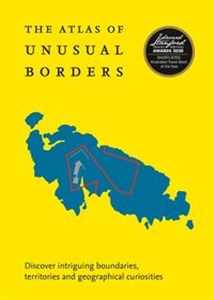 Obrazek The Atlas of Unusual Borders