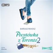 Zobacz : [Audiobook... - Dariusz Rekosz