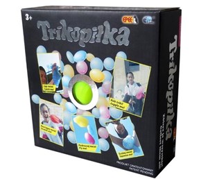 Bild von Trikopiłka mix