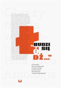 Bild von Budzi się Łódź Obrazy miasta w literaturze do 1939 roku. Antologia