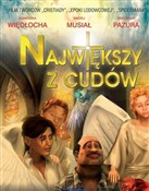 Największy... - Bruce Morris -  fremdsprachige bücher polnisch 