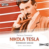 Polska książka : [Audiobook... - Patrick Shannon