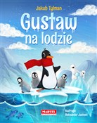Gustaw na ... - Jakub Tylman - buch auf polnisch 