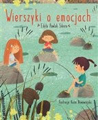 Wierszyki ... - Edyta Pawlak-Sikora -  Polnische Buchandlung 
