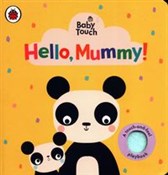 Polnische buch : Baby Touch...