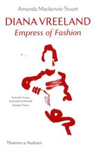 Bild von Diana Vreeland: Empress of Fashion