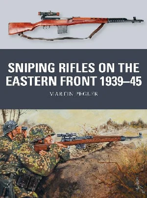 Obrazek Sniping Rifles on the Eastern F