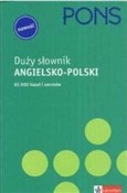 Duży słown... - Opracowanie Zbiorowe -  polnische Bücher