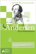 Książka : Andersen Ż... - Jackie Wullschlager